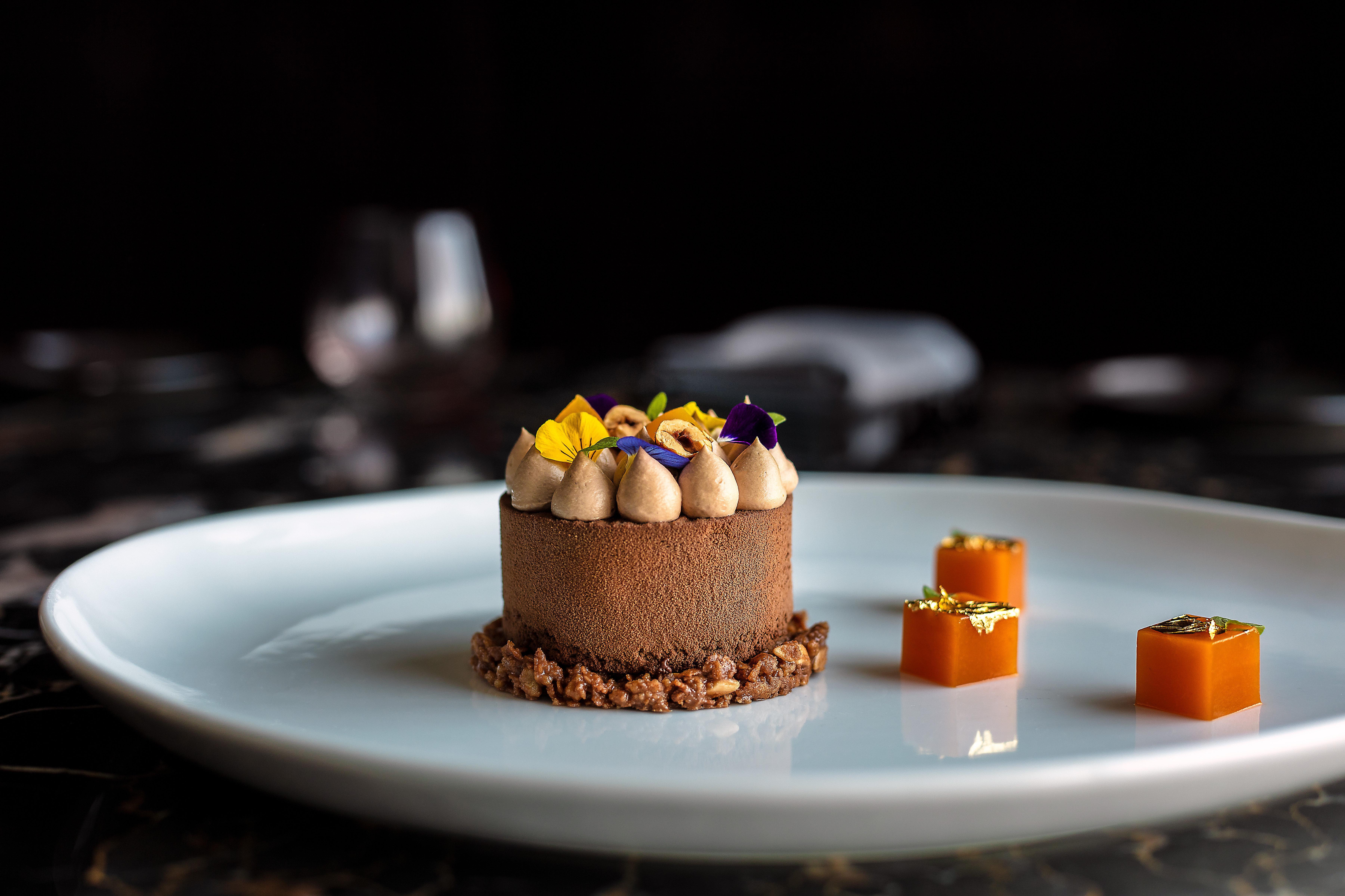 Intercontinental - Los Angeles Downtown By Ihg Luaran gambar