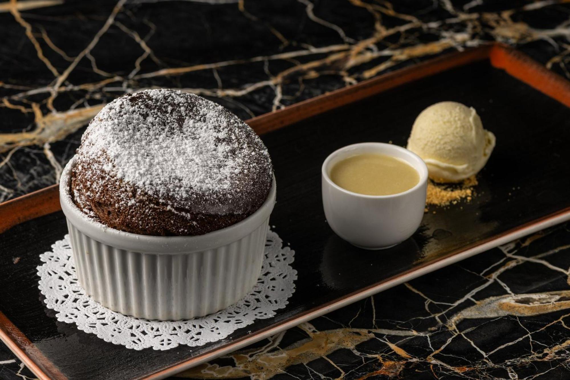 Intercontinental - Los Angeles Downtown By Ihg Luaran gambar